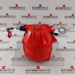 Ingersoll Rand Bsdl150 Locking Spring Balancer 3000 Mm
