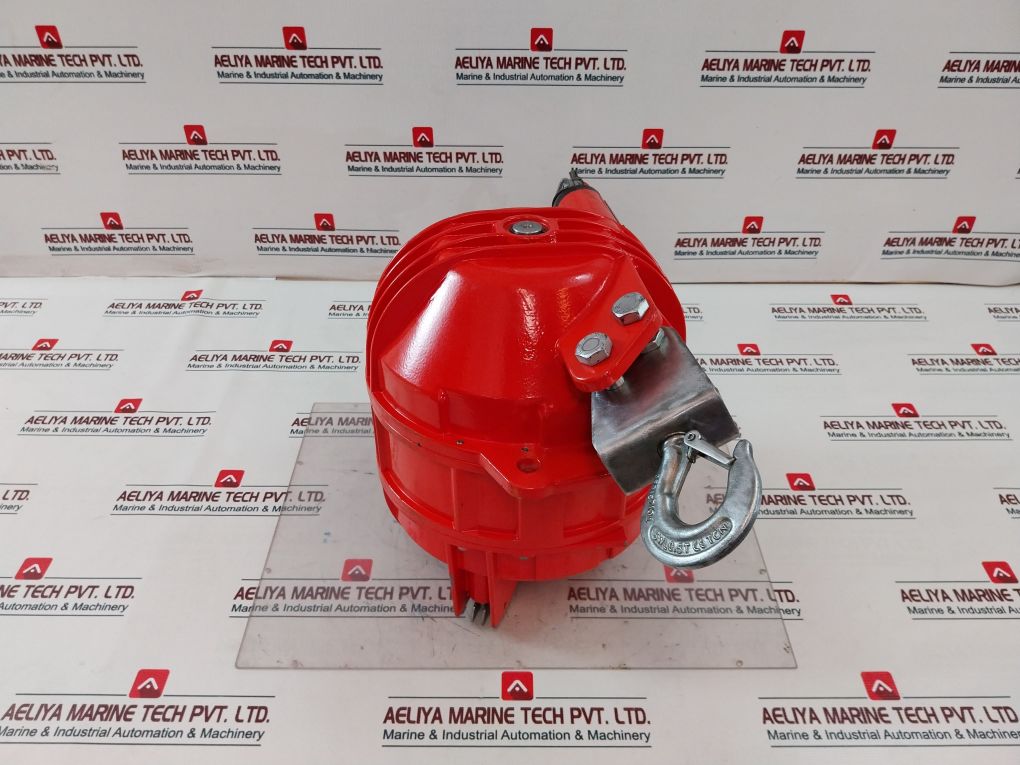 Ingersoll Rand Bsdl150 Locking Spring Balancer 3000 Mm