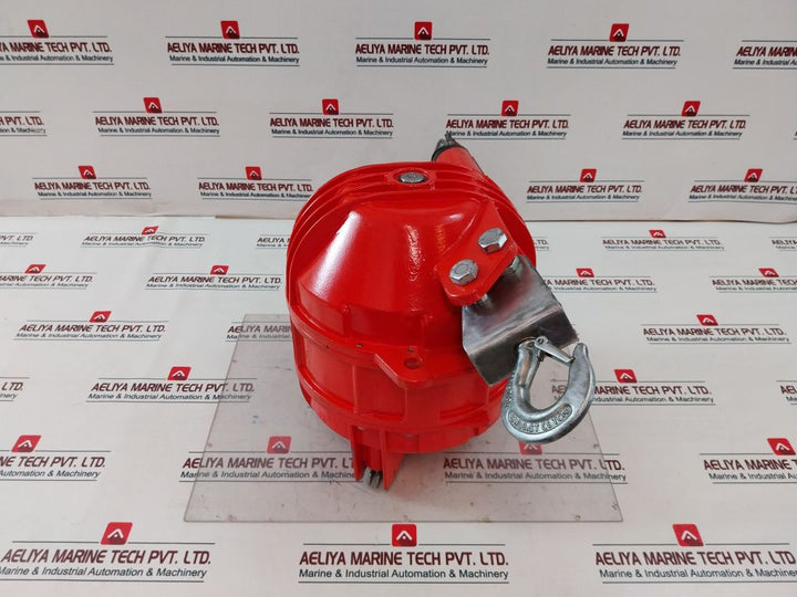 Ingersoll Rand Bsdl150 Locking Spring Balancer 3000 Mm