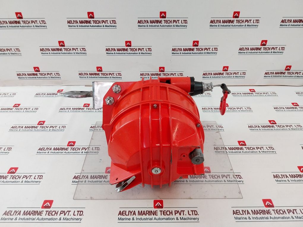 Ingersoll Rand Bsdl150 Locking Spring Balancer 3000 Mm