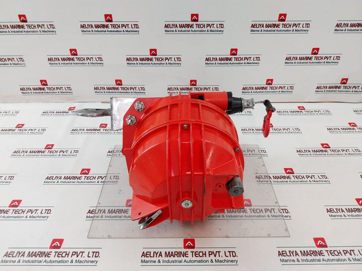 Ingersoll Rand Bsdl150 Locking Spring Balancer 3000 Mm