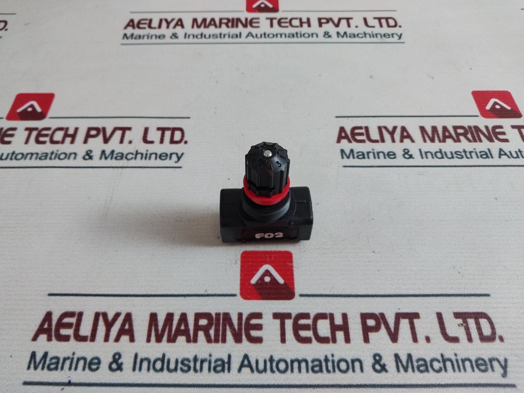 Ingersoll Rand F0-2 1/4