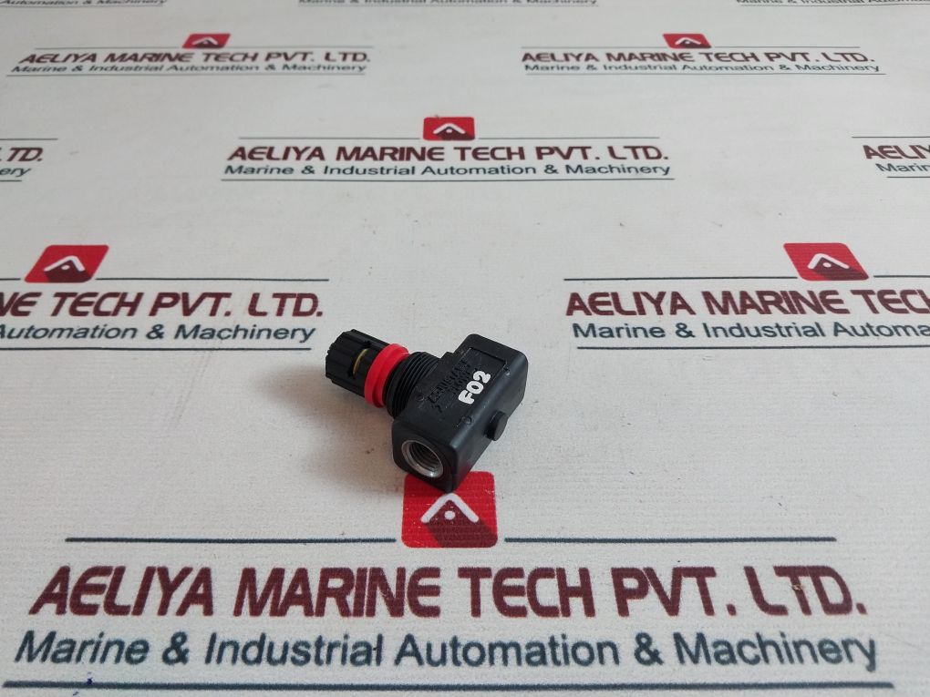 Ingersoll Rand F0-2 1/4