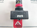 Ingersoll Rand F0-2 1/4
