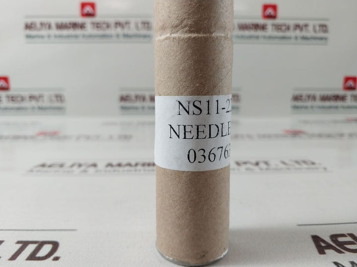 Lot Of 19X Ingersoll Rand Ns11-22-19 Needle Set (1Box = 19Pcs)