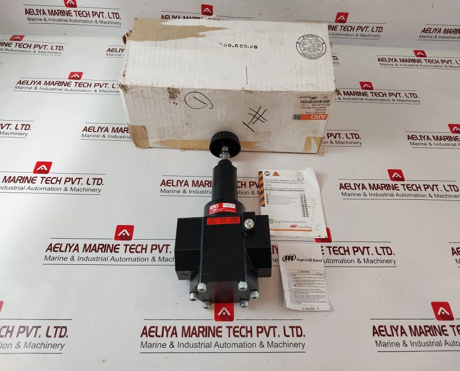 Ingersoll Rand R37581-100
