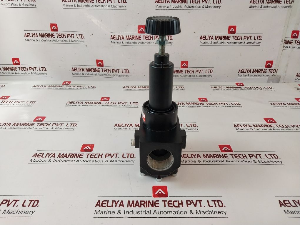 Ingersoll Rand R37581-100 Air Regulator