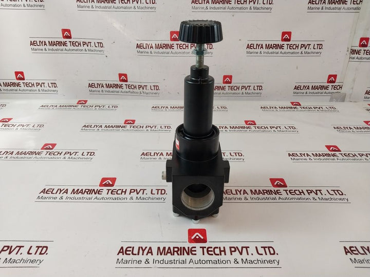 Ingersoll Rand R37581-100 Air Regulator