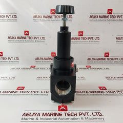 Ingersoll Rand R37581-100 Air Regulator