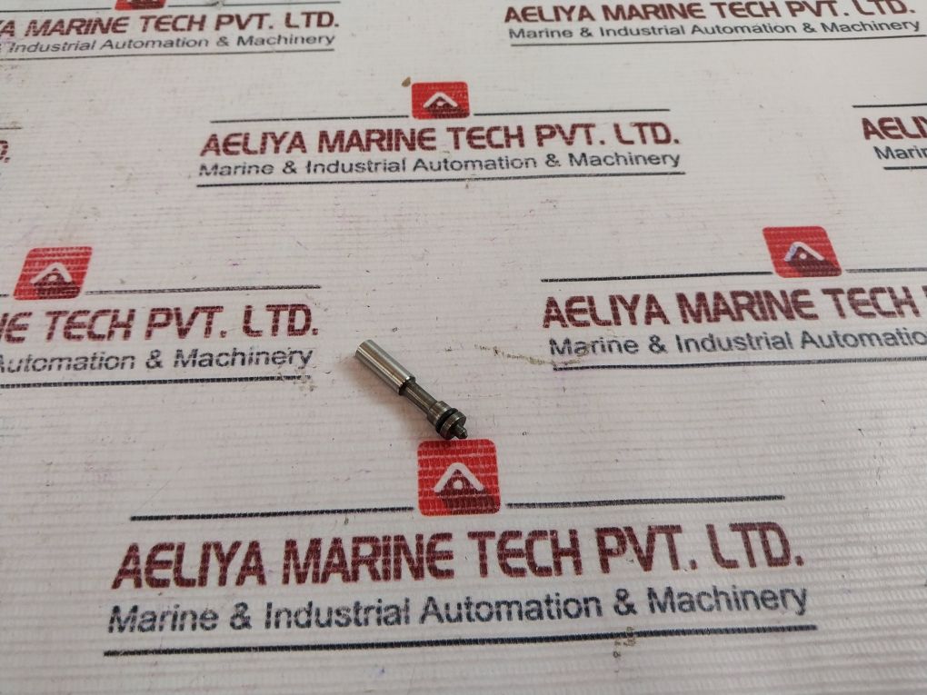 Ingersoll Rand Wf171-49 Throttle Control Valve 302563