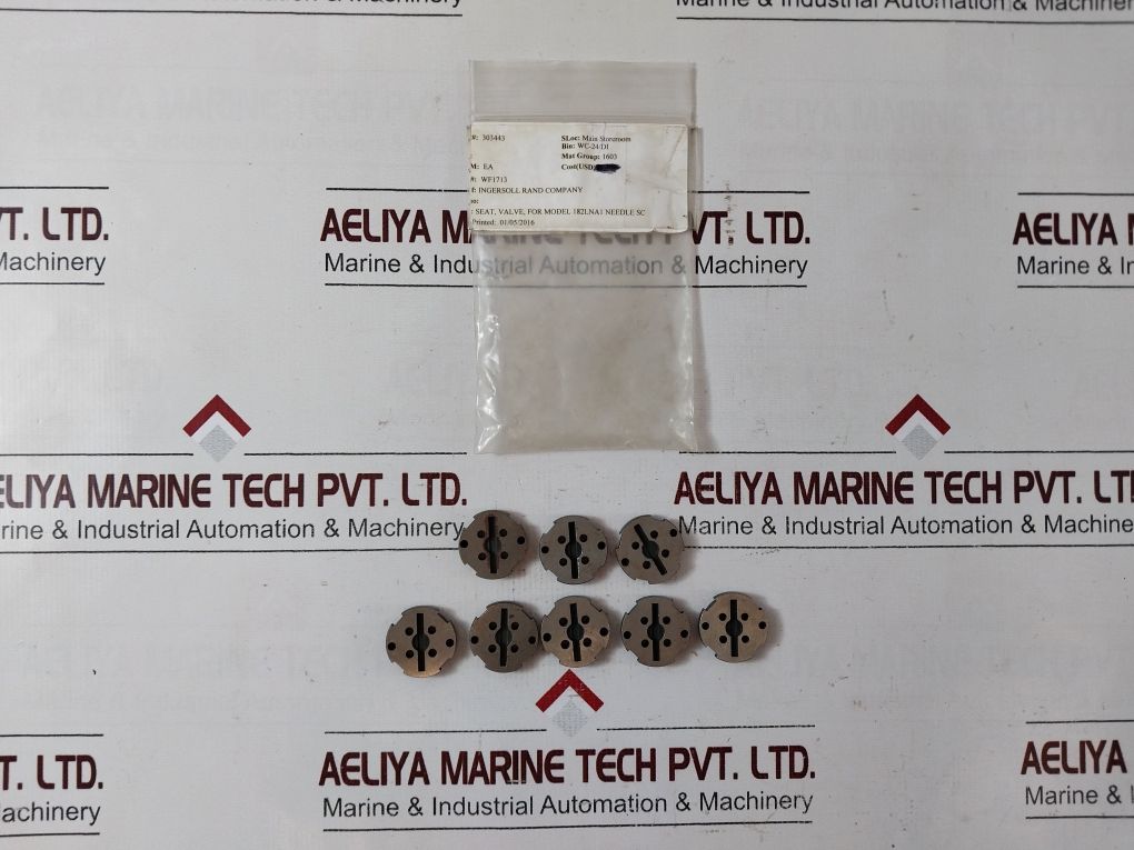 Ingersoll Rand Wf1713