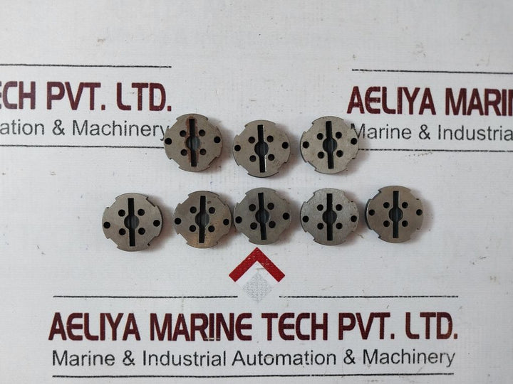 Lot Of 8X Ingersoll Rand Wf1713 Valve Seat