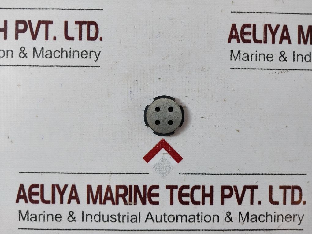 Lot Of 8X Ingersoll Rand Wf1713 Valve Seat