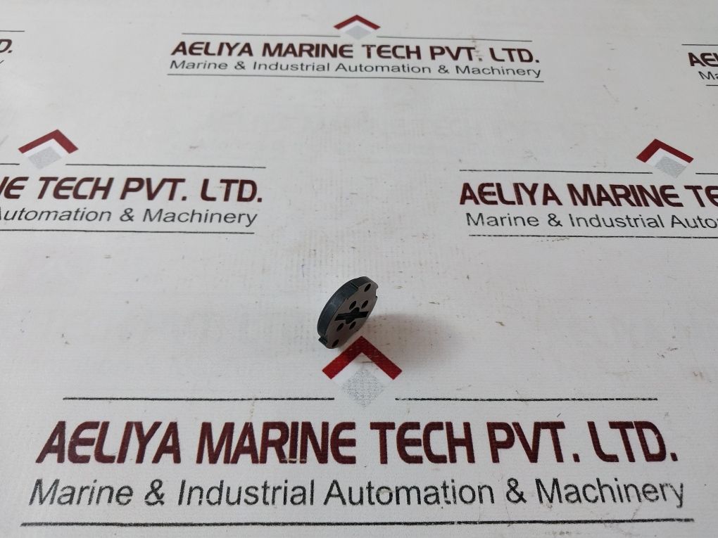 Lot Of 8X Ingersoll Rand Wf1713 Valve Seat