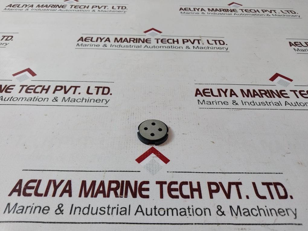 Lot Of 8X Ingersoll Rand Wf1713 Valve Seat