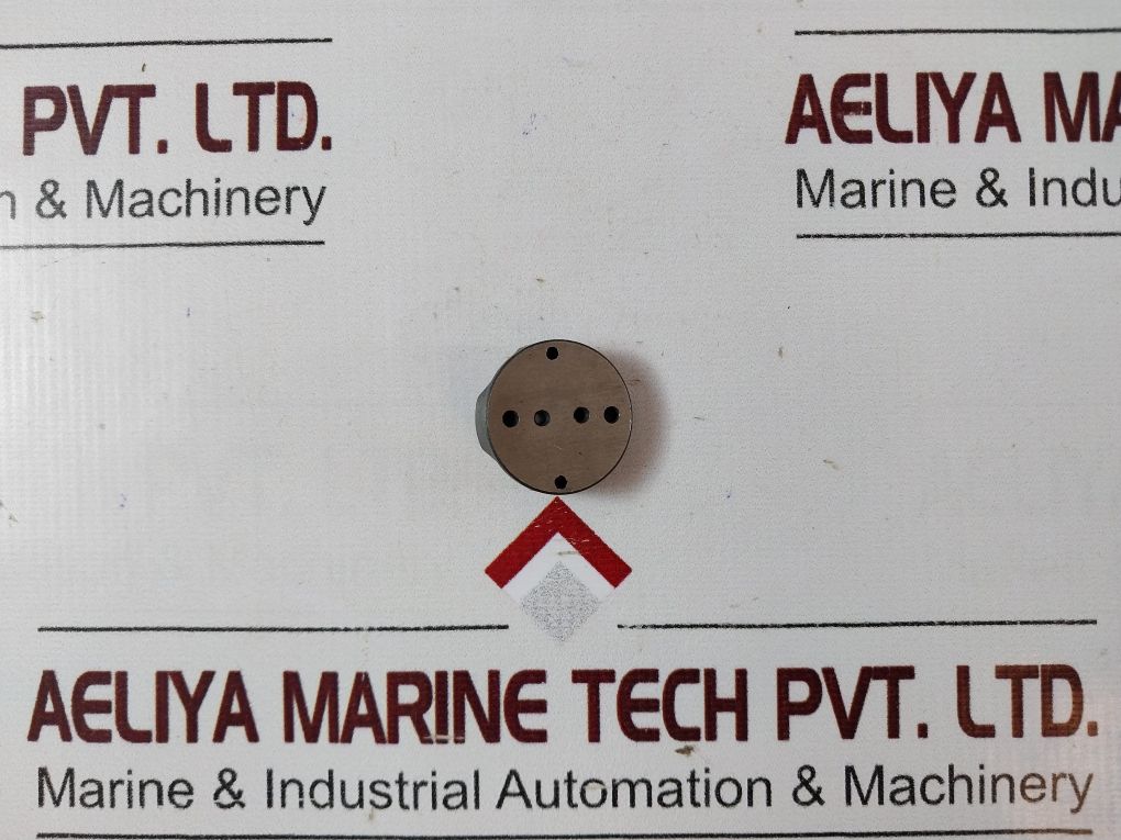 Ingersoll Rand Wf1714 Cap Valve For Needle Gun