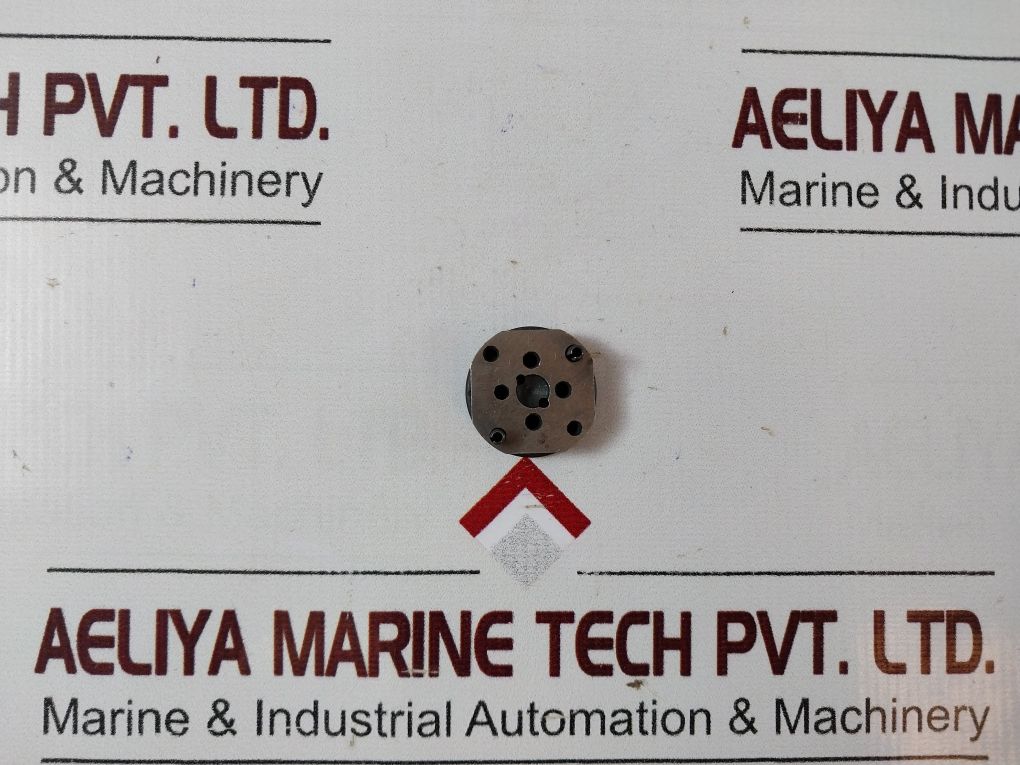 Ingersoll Rand Wf1714 Cap Valve For Needle Gun