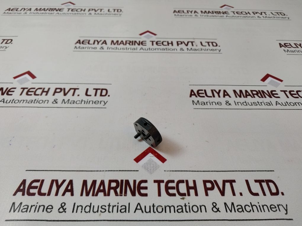 Ingersoll Rand Wf1714 Cap Valve For Needle Gun