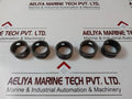Lot Of 5X Ingersoll Rand Wf 182-30A Retainer Sleeve