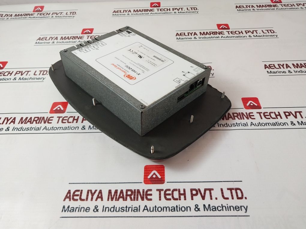 Ingersoll Rand Xe-145-dcu