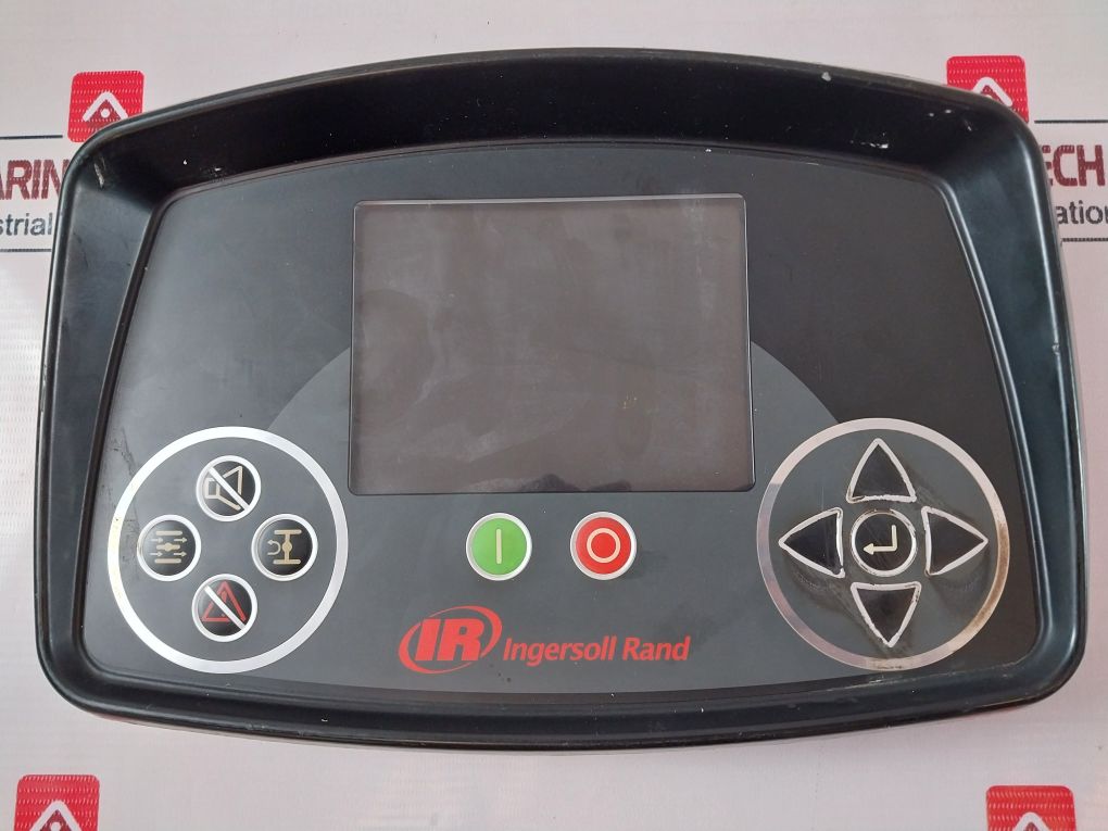 Ingersoll Rand Xe-145-dcu