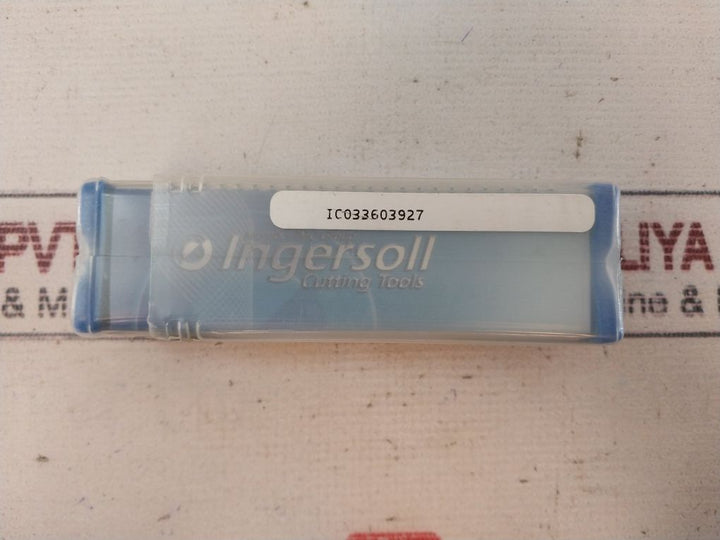 Ingersoll Tcmnn 12-4B External Turning Holder