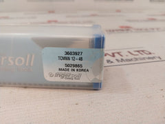 Ingersoll Tcmnn 12-4B External Turning Holder