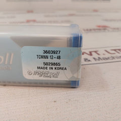 Ingersoll Tcmnn 12-4B External Turning Holder