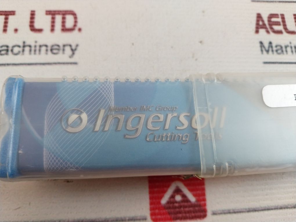 Ingersoll Ttfnl 12-3B Indexable Turning Toolholder