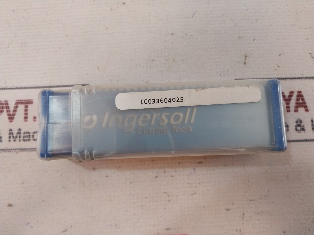 Ingersoll Ttfnr 12-3B Turning Tool Holder