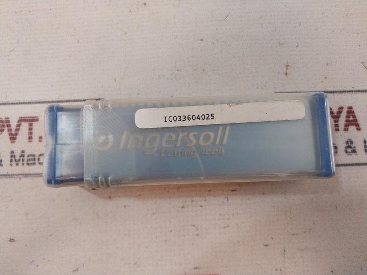 Ingersoll Ttfnr 12-3B Turning Tool Holder