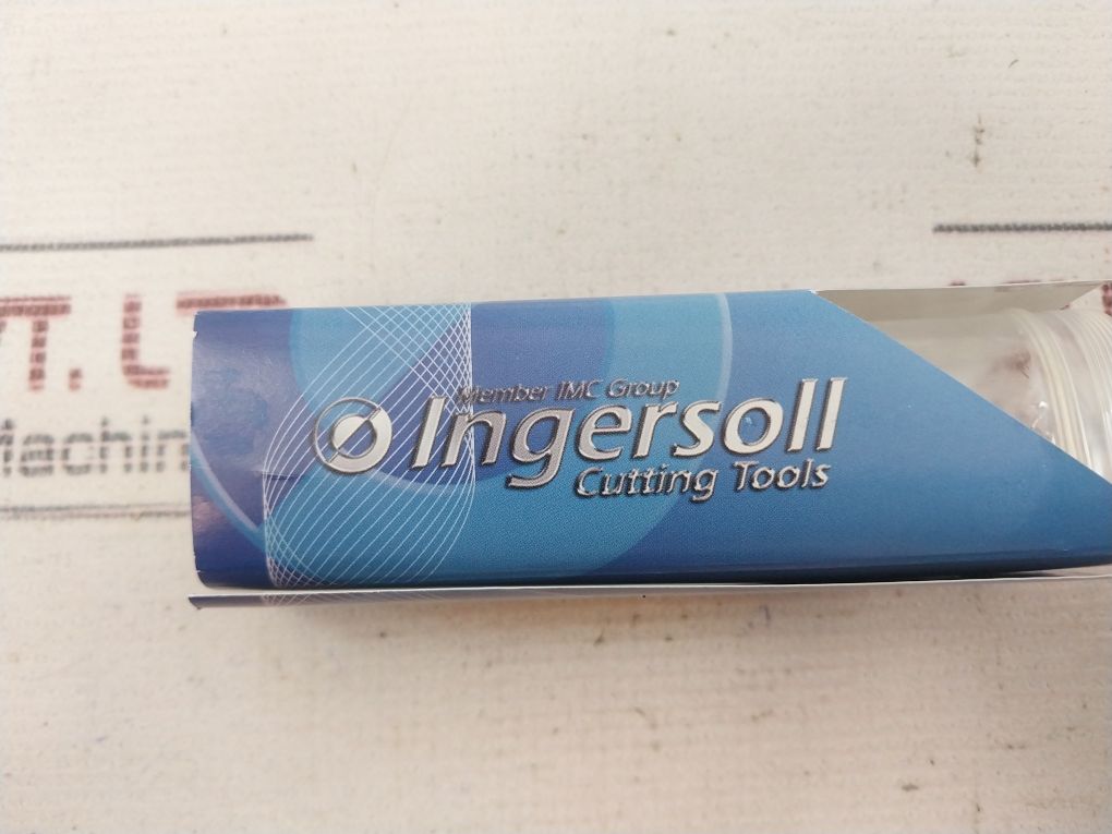 Ingersoll Ttfnr 12-3B Turning Tool Holder