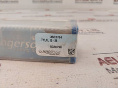 Ingersoll Twlnl 12-3B Indexable Turning Toolholder