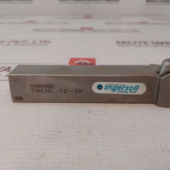 Ingersoll Twlnl 12-3B Indexable Turning Toolholder