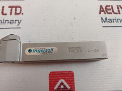 Ingersoll Twlnr 12-3B Indexable Turning Toolholder