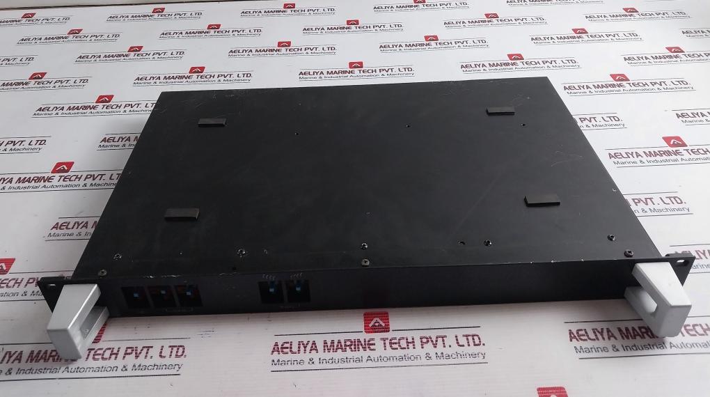 Inkel Pe-9103 Power Amplifier 24Vdc