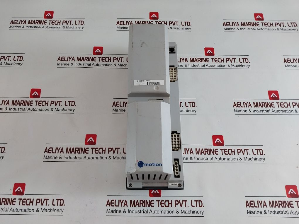 Inmotion 3Hab8101-1611A
