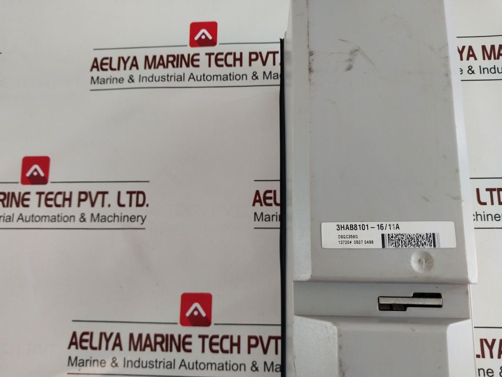 Inmotion Dsqc358G Inmotion Drive 3Hab8101-16/11A