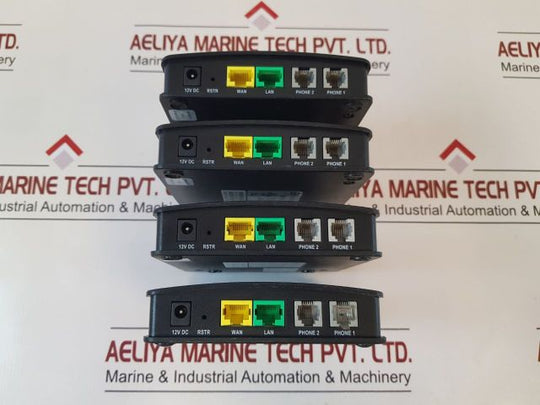 Innomedia Mta6328-2Re Viasat Voip Device