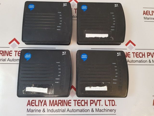 Innomedia Mta6328-2Re Viasat Voip Device