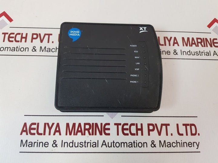 Innomedia Mta6328-2Re Viasat Voip Device