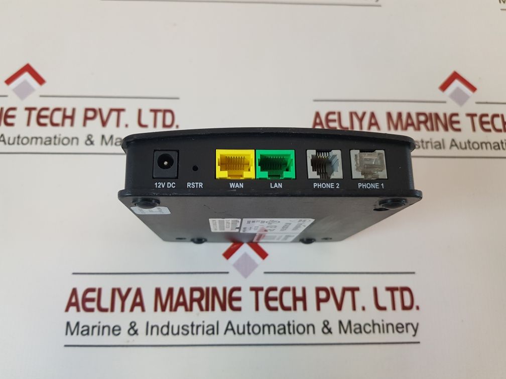 Innomedia Mta6328-2Re Viasat Voip Device