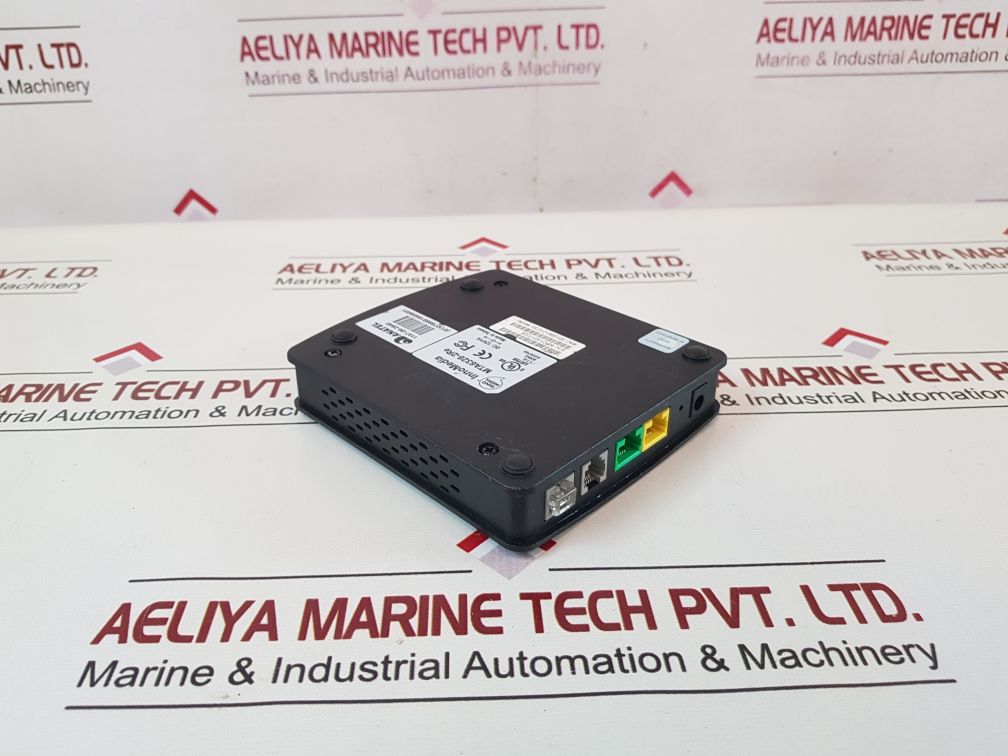 Innomedia Mta6328-2Re Viasat Voip Device