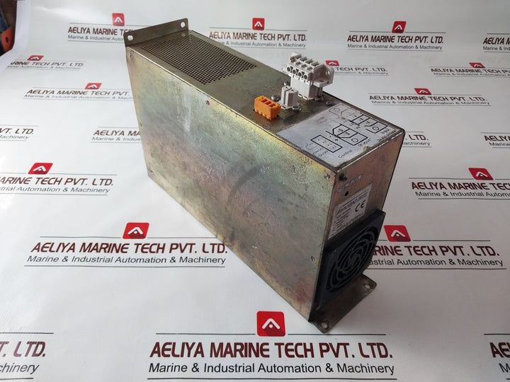Innotec Int1248 Power Supply