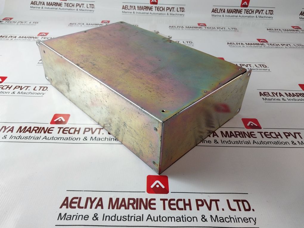 Innotec Int1248 Power Supply