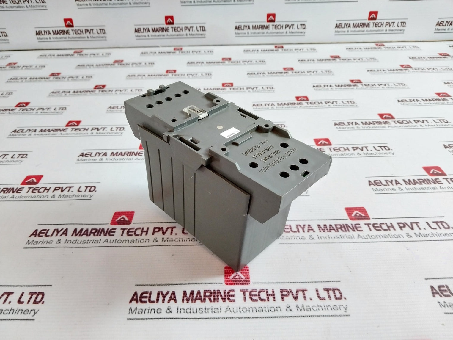 Innotech Ipc4030 Package Control With 3 Heat