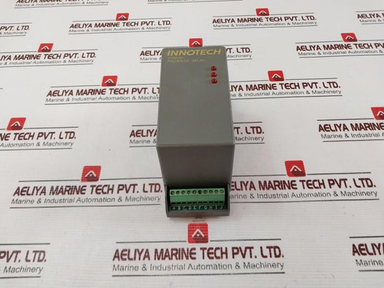 Innotech Ipr400N Control Systems Package Relay