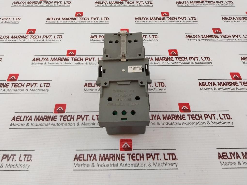 Innotech Ipr400N Control Systems Package Relay