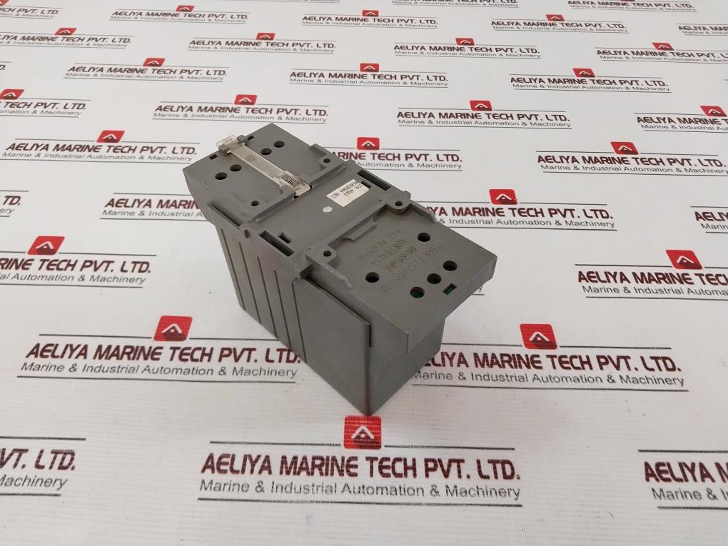 Innotech Ipr400N Control Systems Package Relay Aeliya Marine Tech®