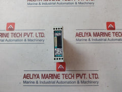 Innovative 24 Vdc Universal Signal Isolator